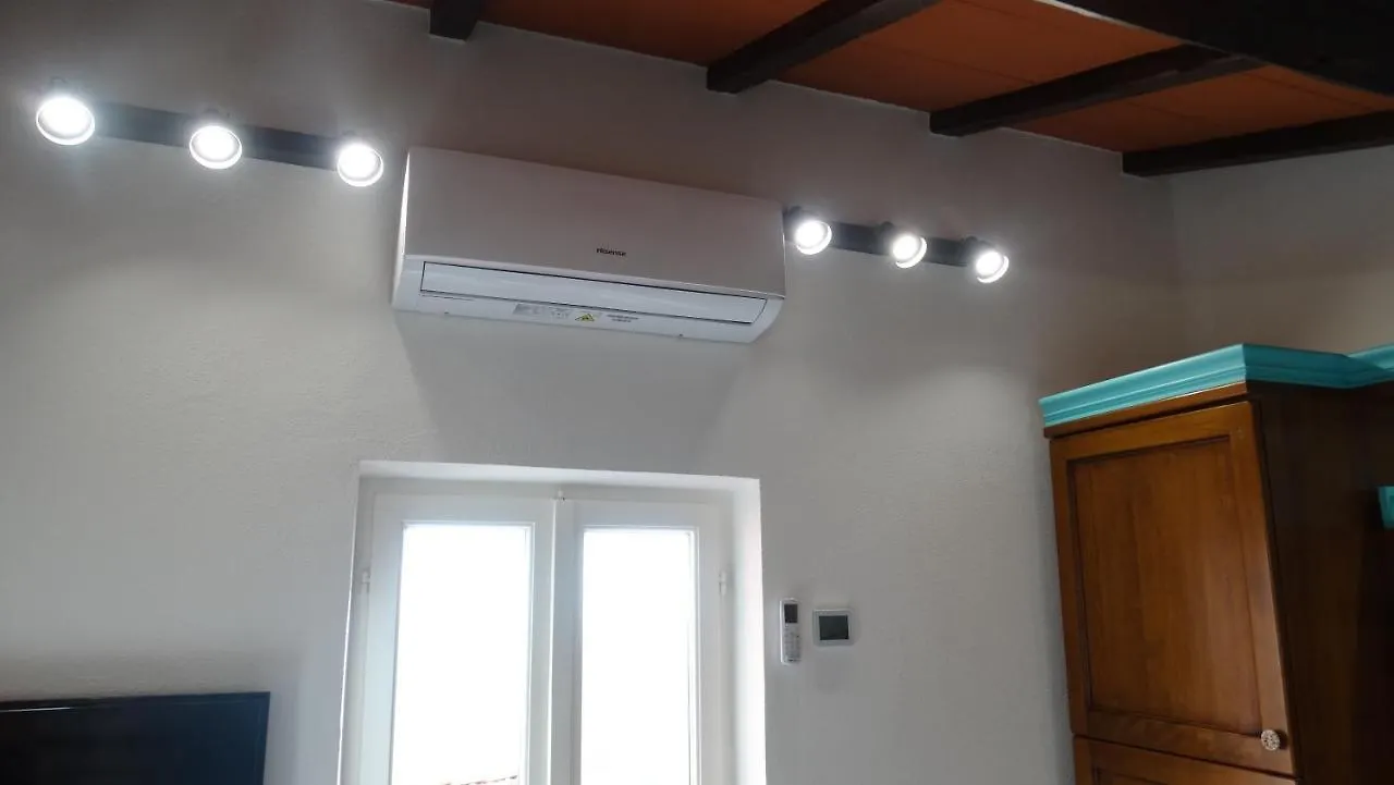 Lucas Luxury House Villa Nicola