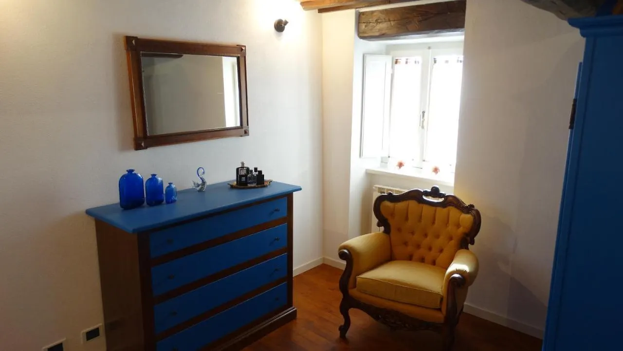 Lucas Luxury House Villa Nicola 0*,  Italy