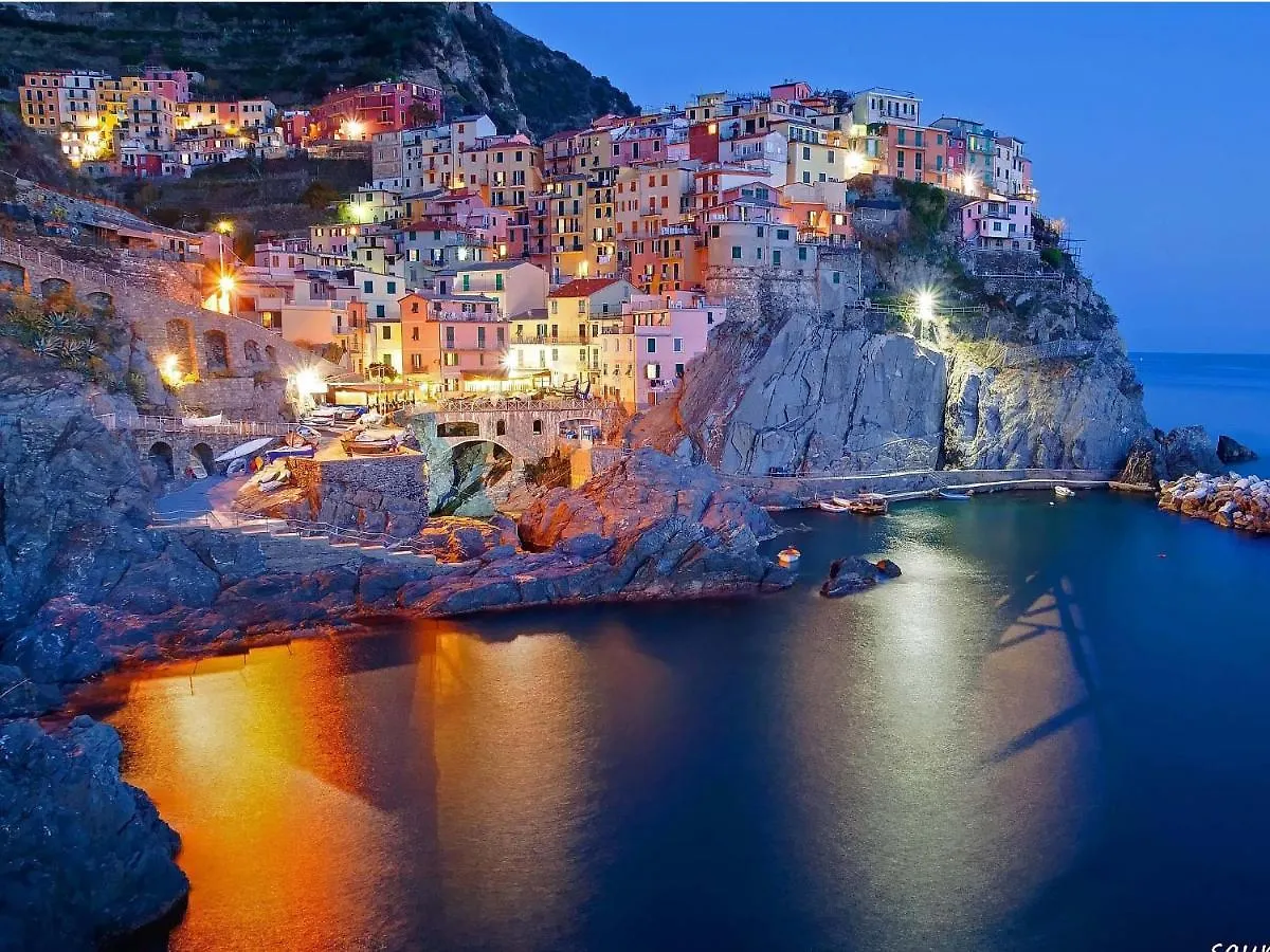 Lucas Luxury House Villa Nicola 0*,  Italy