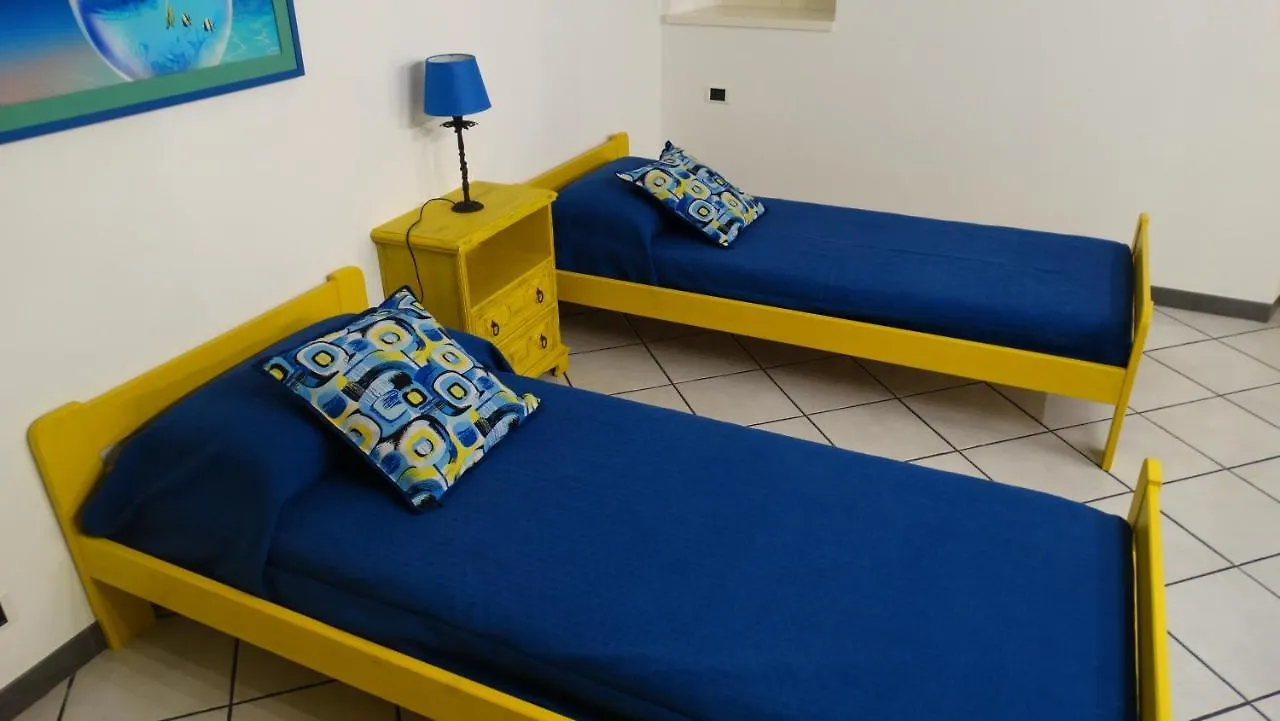 Lucas Luxury House Villa Nicola