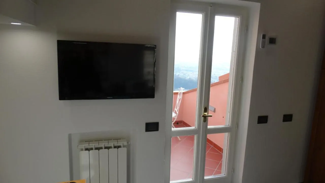 Lucas Luxury House Villa Nicola