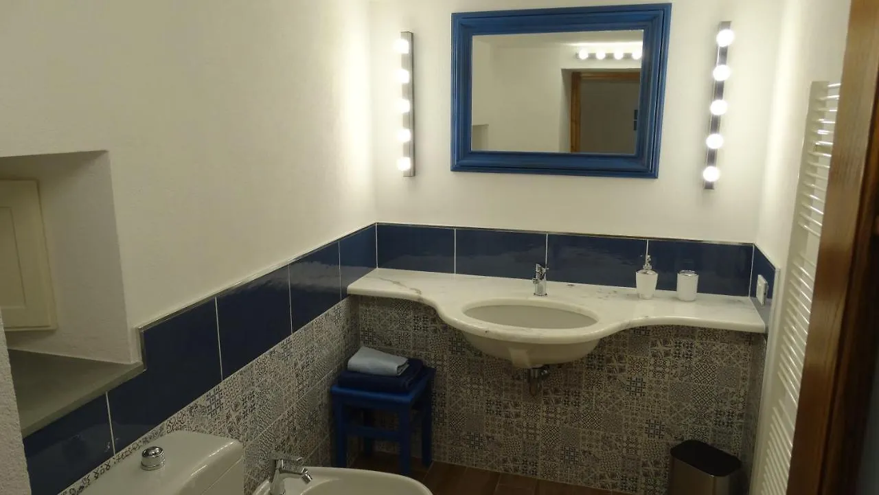 Lucas Luxury House Villa Nicola