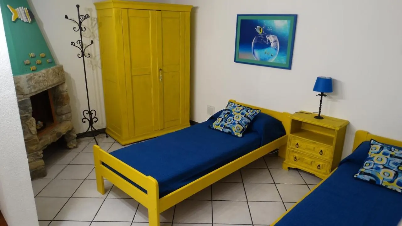 Lucas Luxury House Villa Nicola