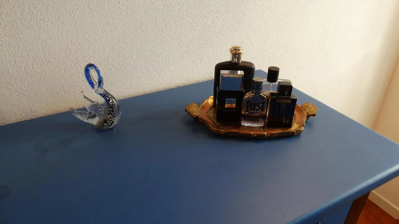 Lucas Luxury House Villa Nicola