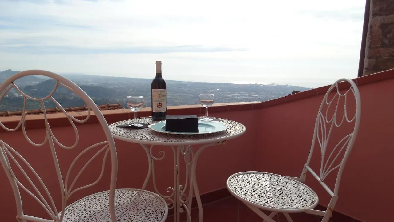 Lucas Luxury House Villa Nicola