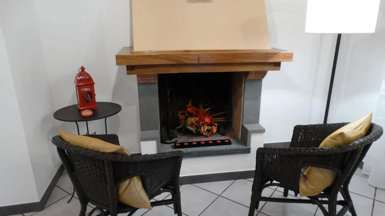 Lucas Luxury House Villa Nicola